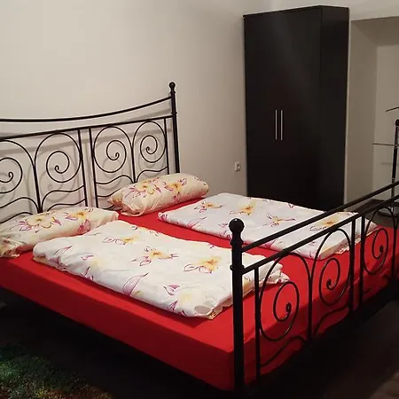 Hostel Walking Bed Raday *