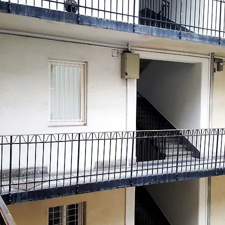 Hostel Walking Bed Raday *