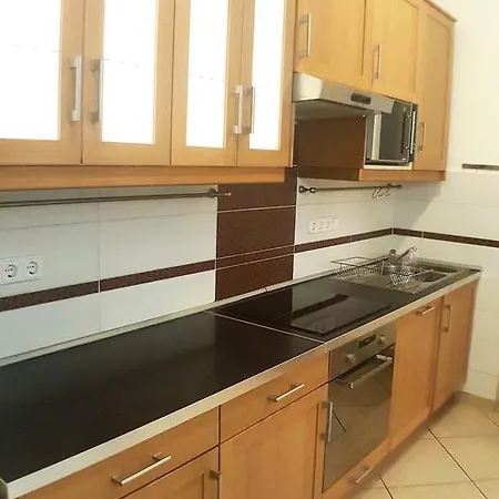 Hostel Walking Bed Raday Budapest