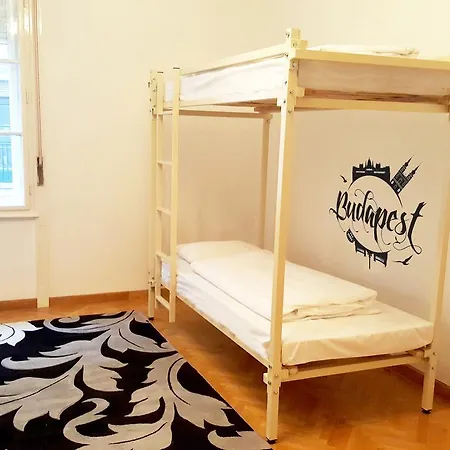 Hostel Walking Bed Raday *
