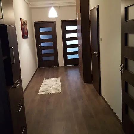 Walking Bed Raday Hostel