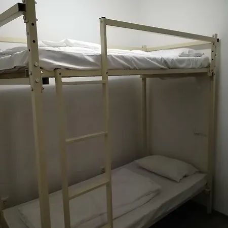 Hostel Walking Bed Raday *